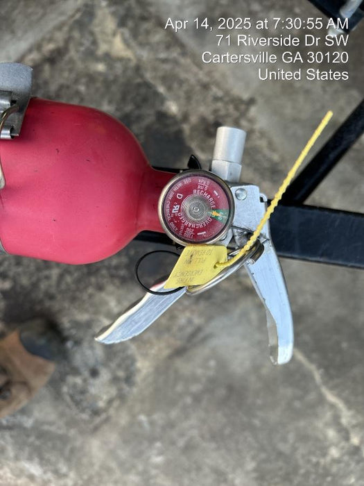 2024 LINCOLN ELECTRIC LE400