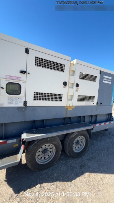 2020 ATLAS COPCO QAS 330