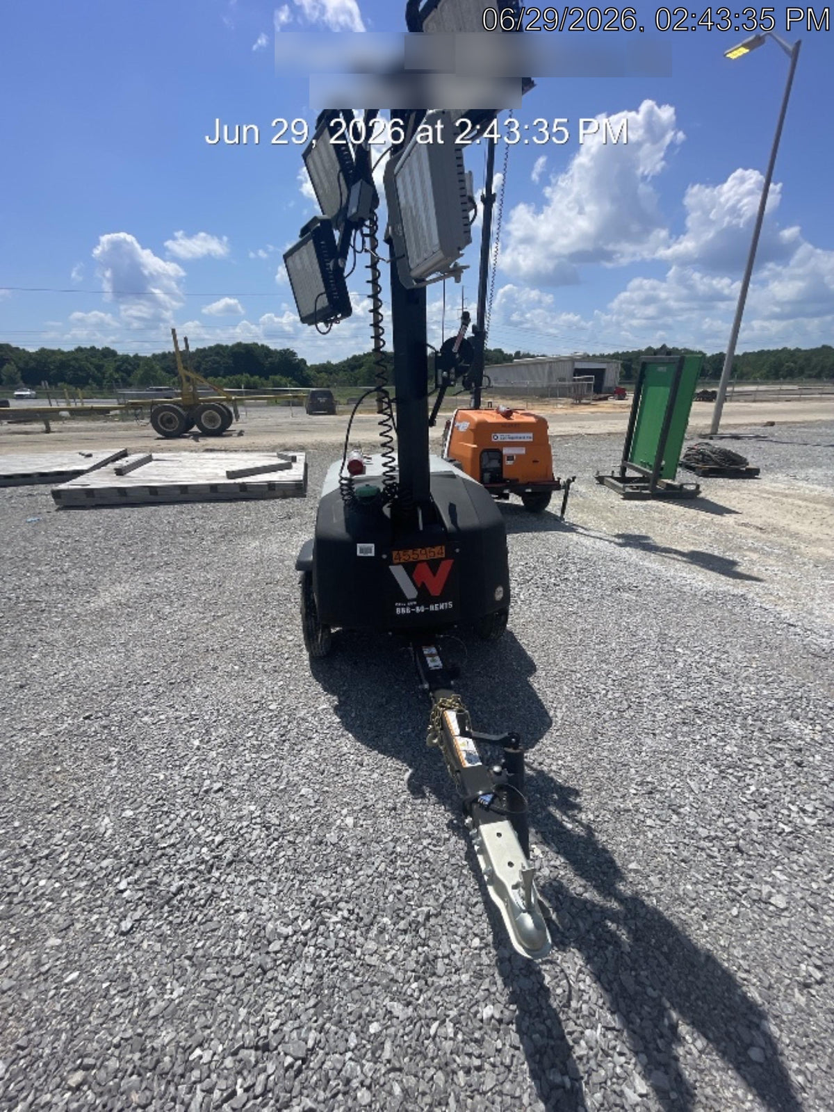2024 WACKER NEUSON LTT4