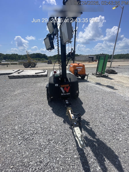 2024 WACKER NEUSON LTT4