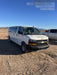 2025 CHEVROLET Express Van - Rental