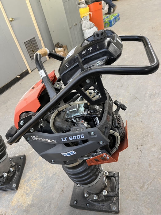 2024 HUSQVARNA LT6005