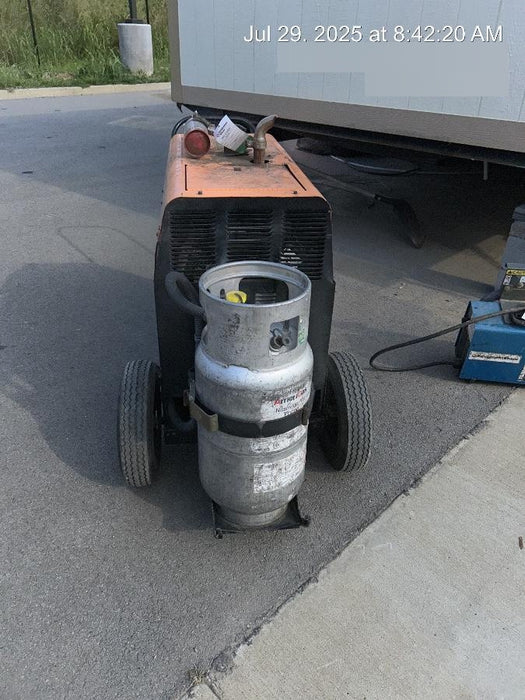 2021 LINCOLN ELECTRIC Ranger 305 LPG