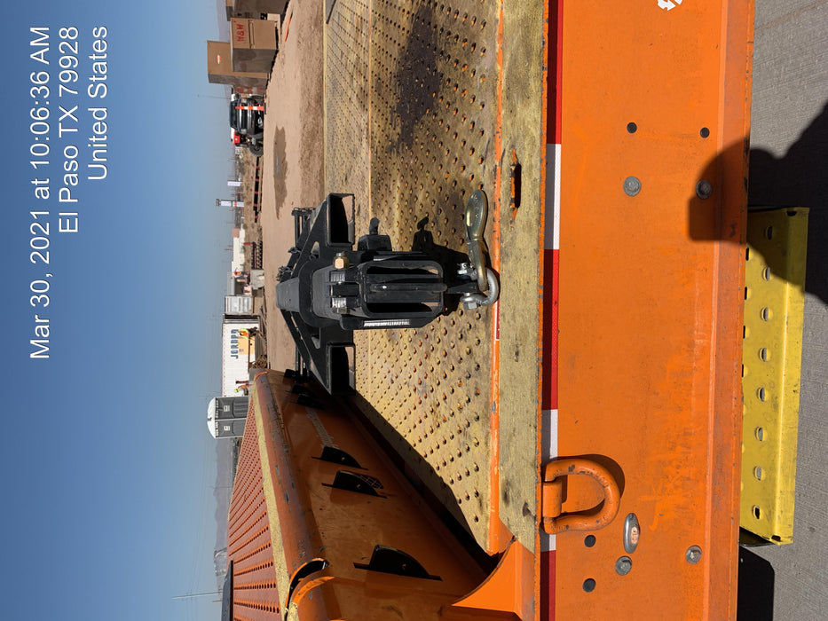 2020 STAR INDUSTRIES M1360B - Star JIB Boom