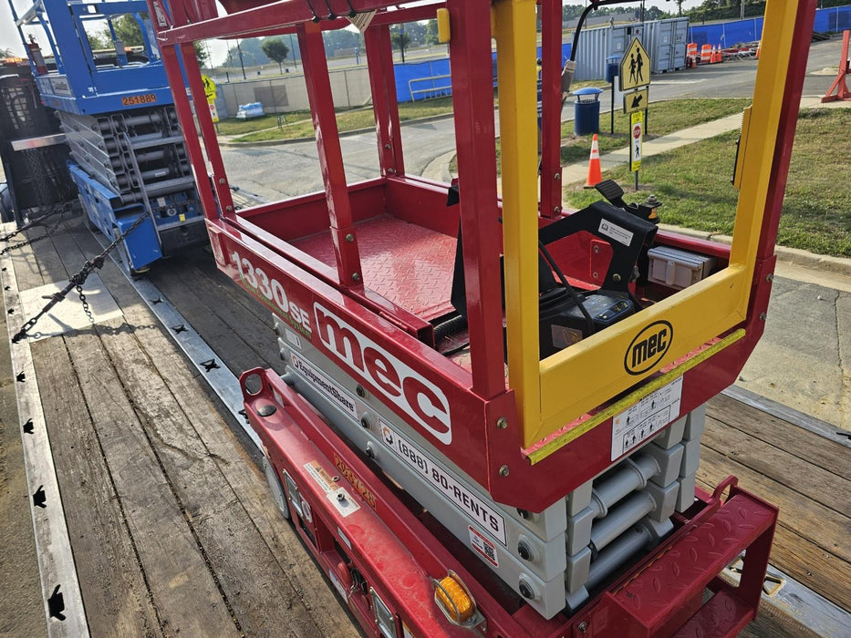 2022 MEC 1330SE