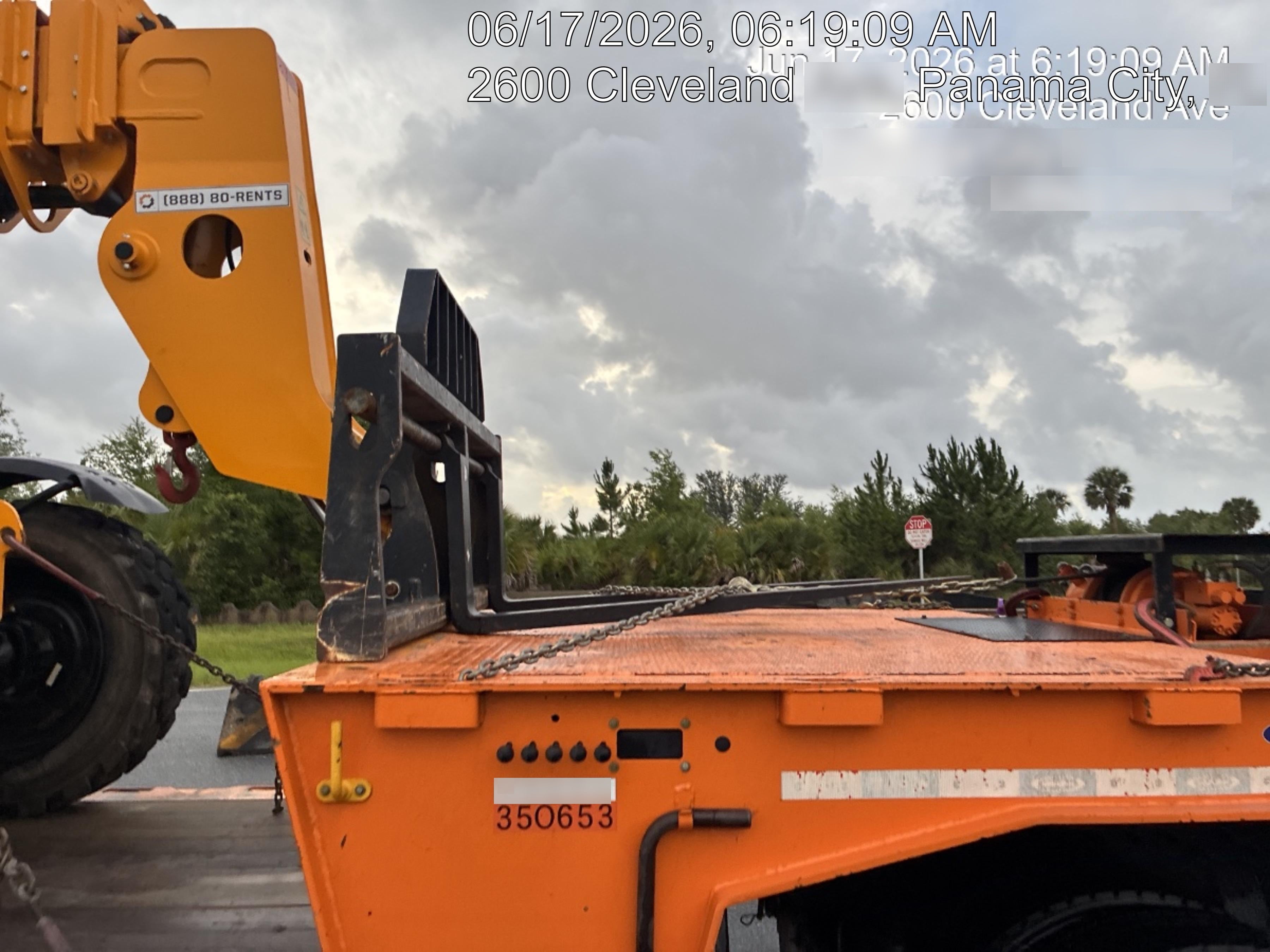 2025 JCB 509-42
