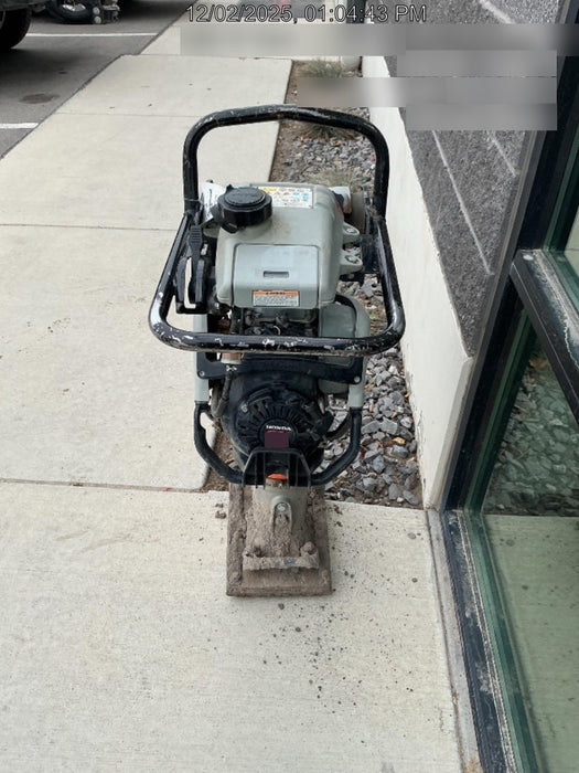 2023 MULTIQUIP MTX60HD