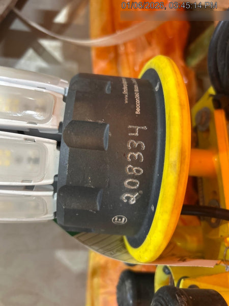 2022 LIND EQUIPMENT LE360LED-TR
