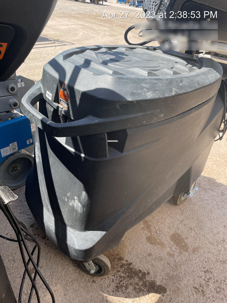 2022 POWER BREEZER PB4BASE