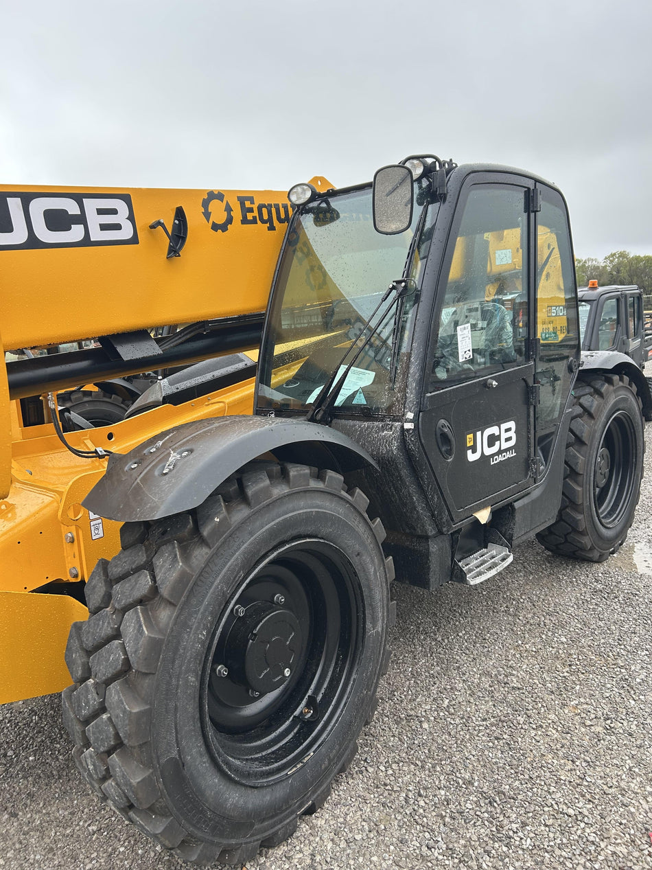 2025 JCB 510-56
