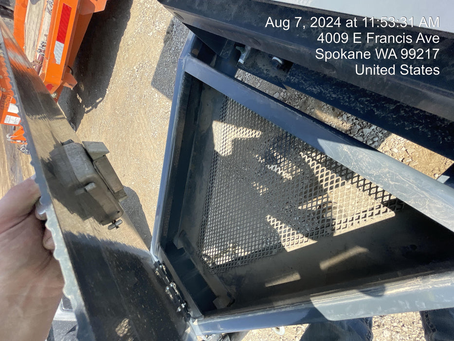 2022 AIRMAN SDG25S-8E1