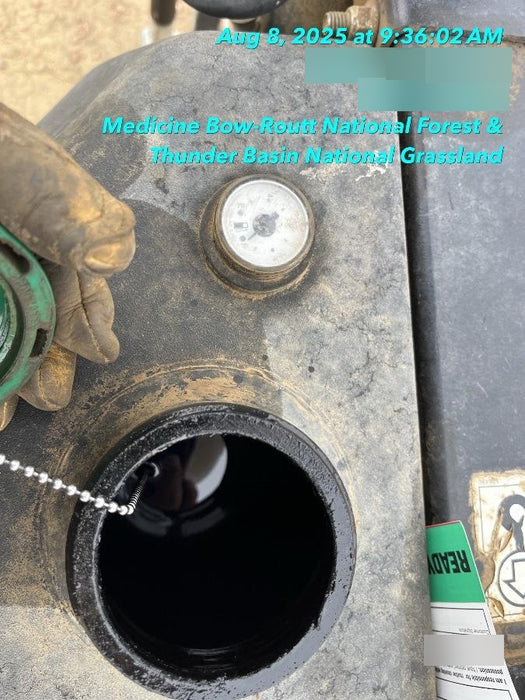 2022 Allmand NLV3GR (4) LED Light Fixture 350W, 23' Vertical Mast, 3kW Prime, Towable, ES Decals, T3