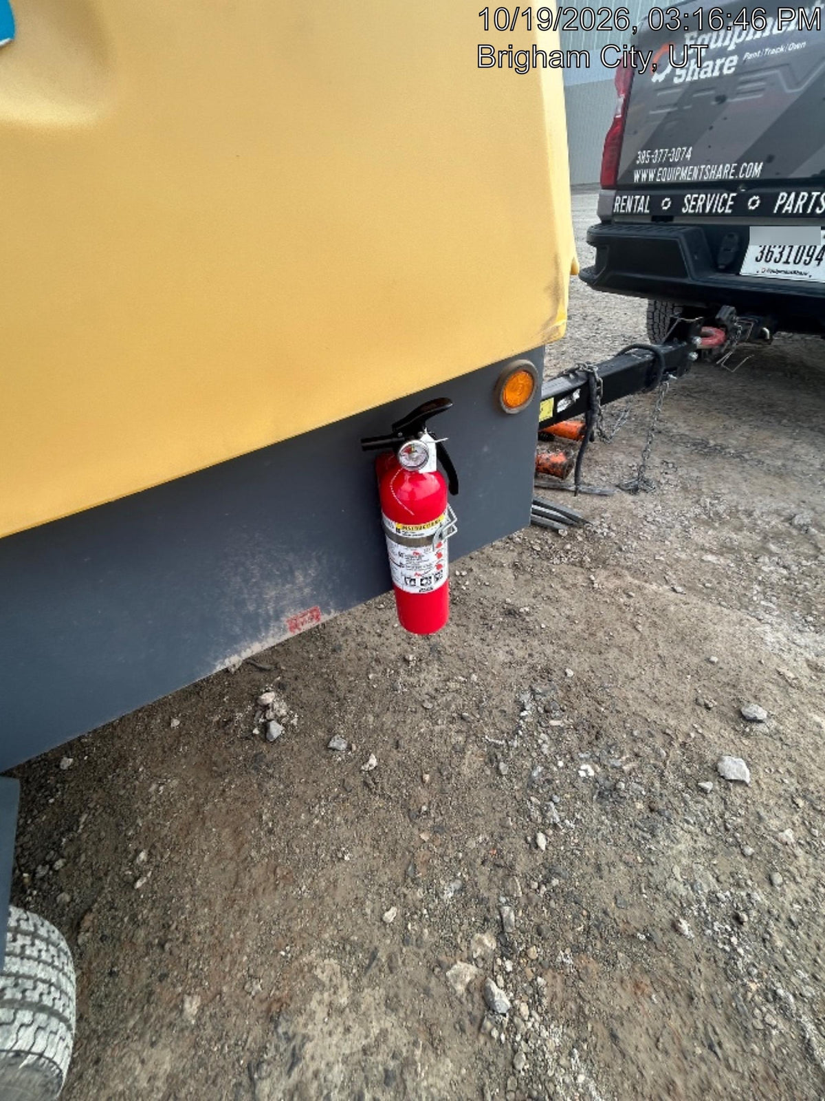 2023 ATLAS COPCO XAS188 CWK