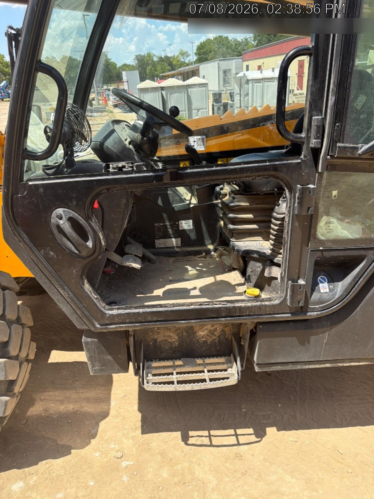 2025 JCB 510-56
