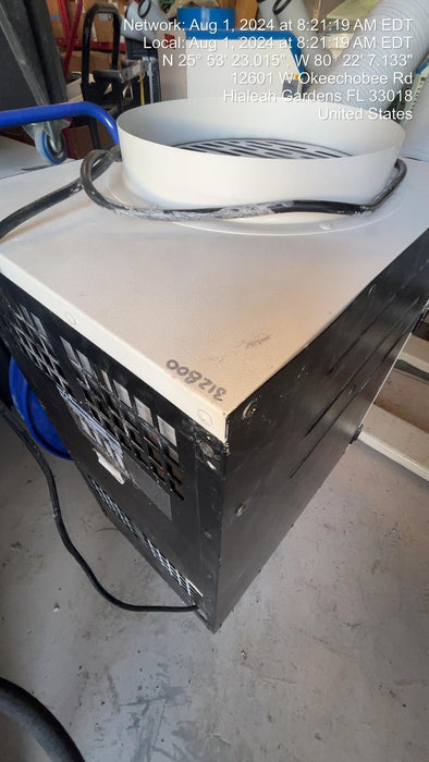 2023 KWIKOOL KPAC1411-2