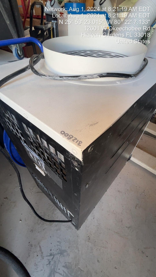 2023 KWIKOOL KPAC1411-2