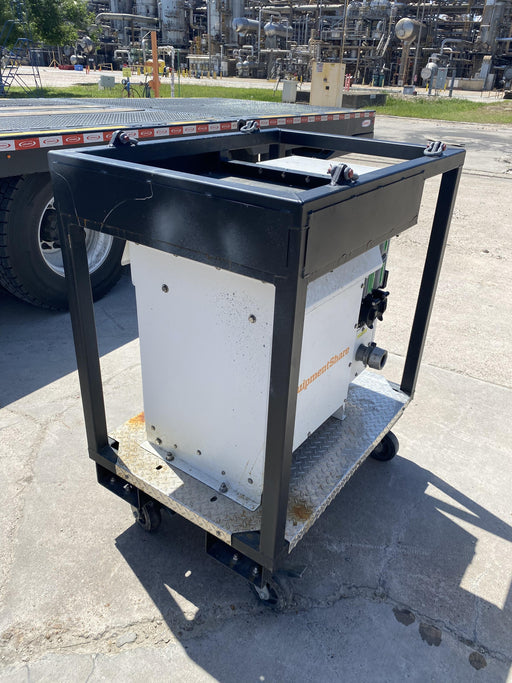 2022 TRYSTAR TF-30KVA480-208SDC-CG-D