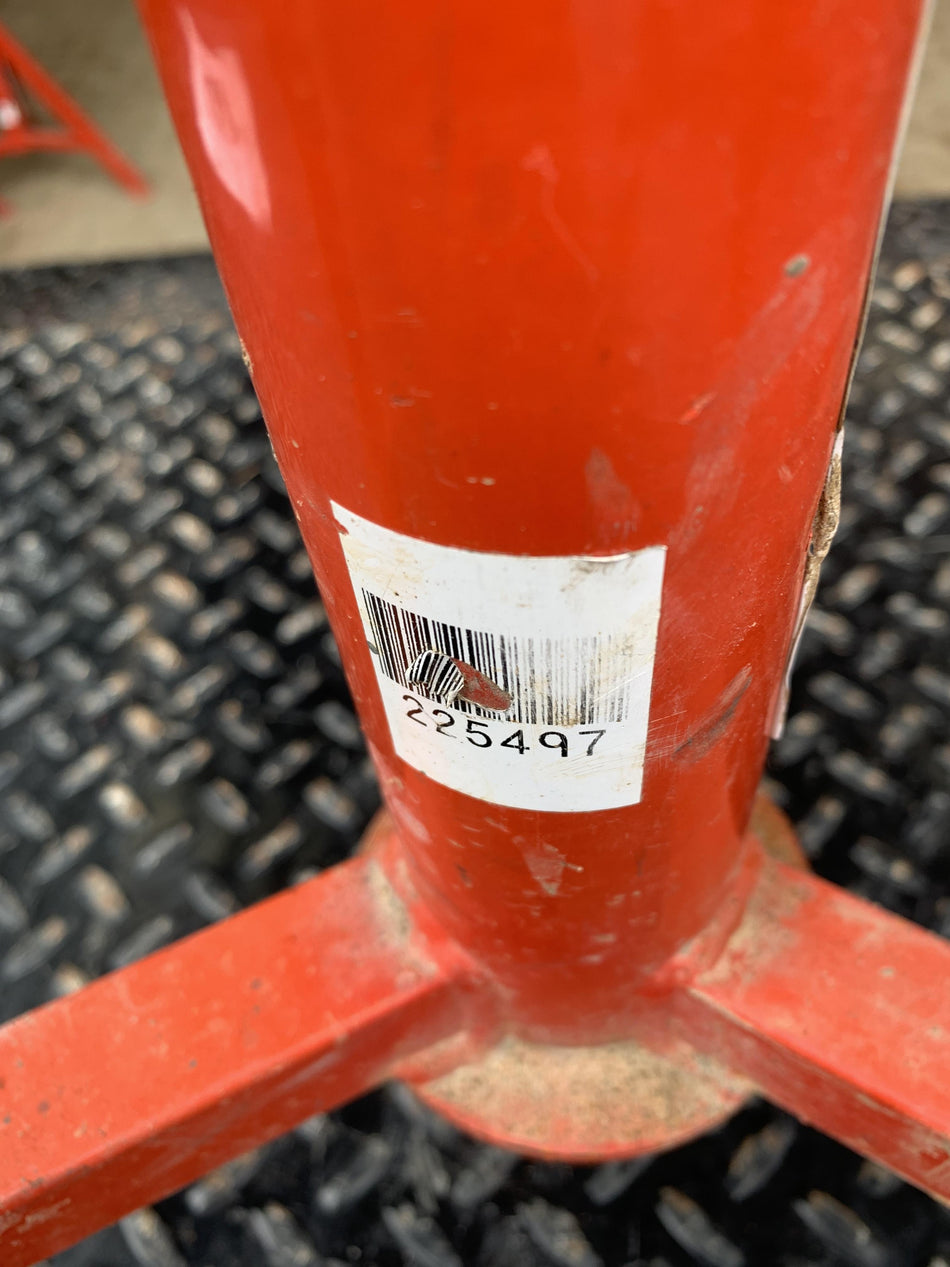 2022 B&B PIPE 4100E