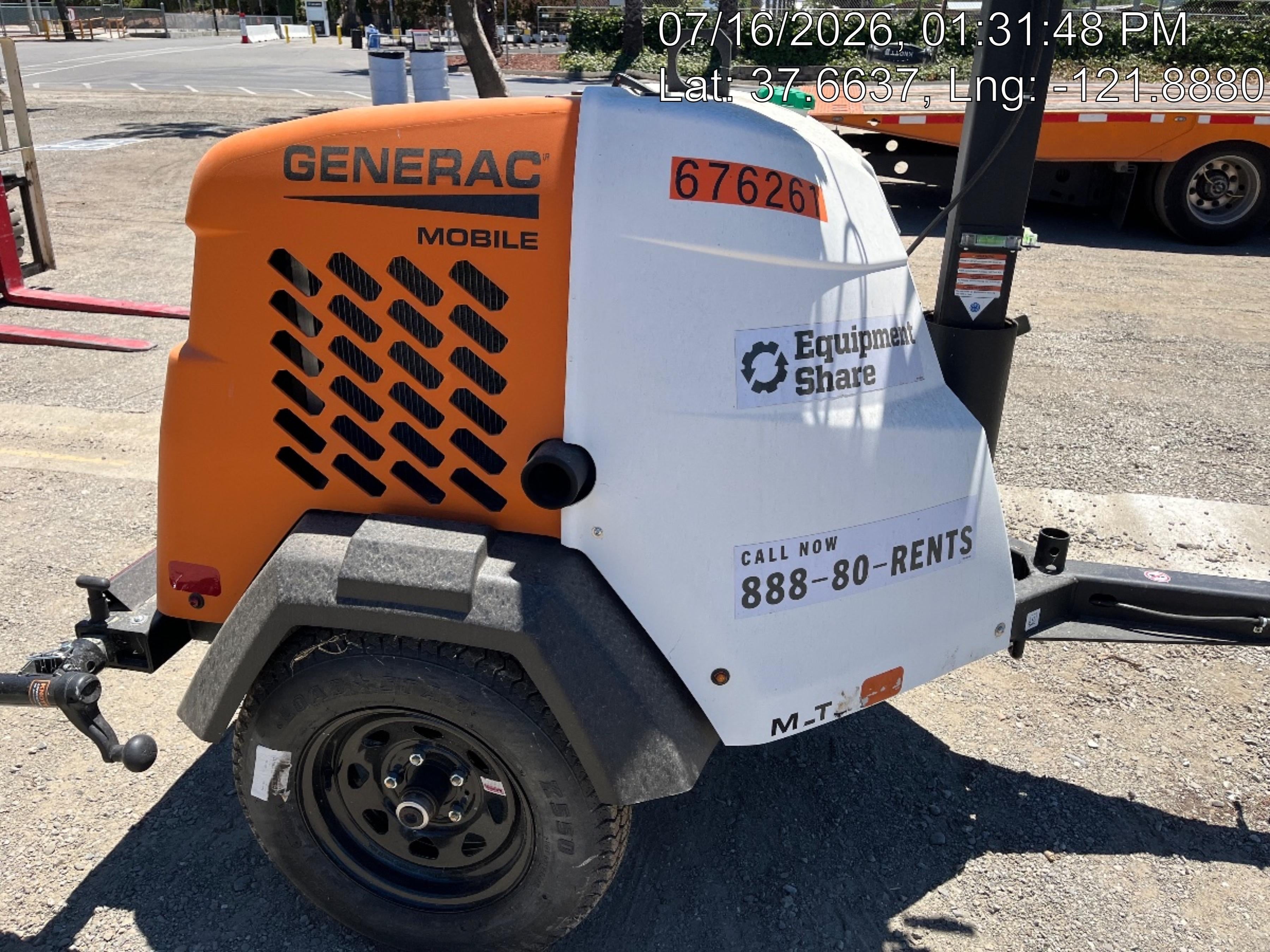2026 GENERAC MLTS-4