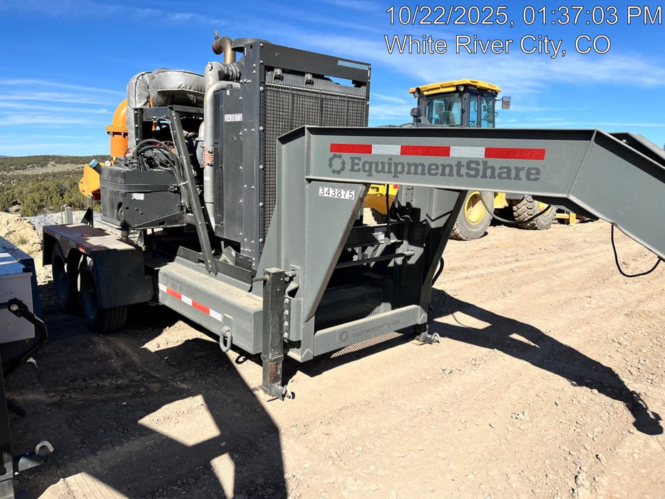 2023 PREMIER PUMP 8NHTH-RP-DC13