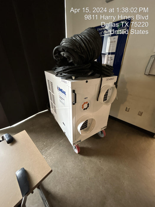 2023 KWIKOOL KPO5-43H