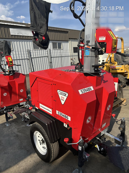 2025 MULTIQUIP GBX24BK