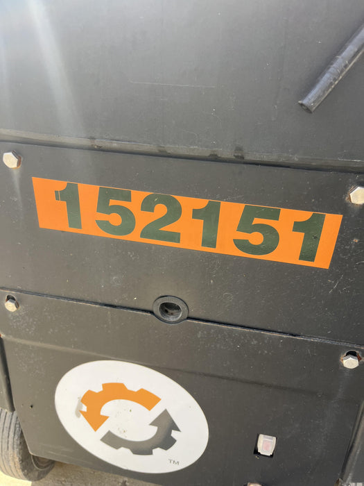 2021 POWER BREEZER PB10-A-06-B