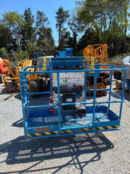 2025 GENIE Z-45 HF