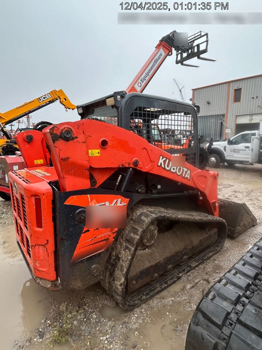 2020 KUBOTA SVL75-2