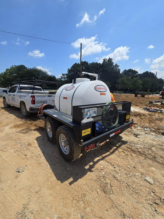 2023 SIMPSON SWT-52517