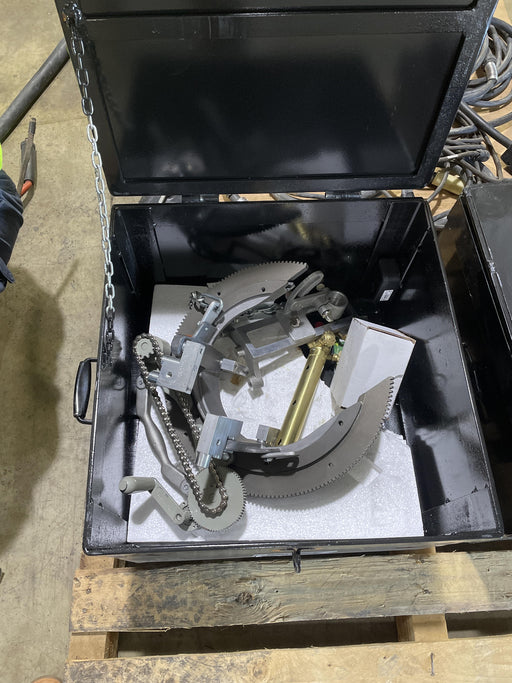 2021 MATHEY DEARMAN 1SA