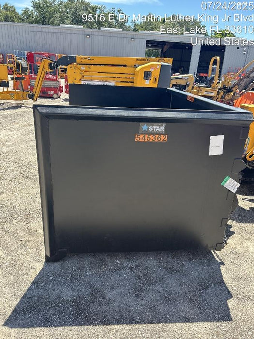 2025 STAR INDUSTRIES 1430