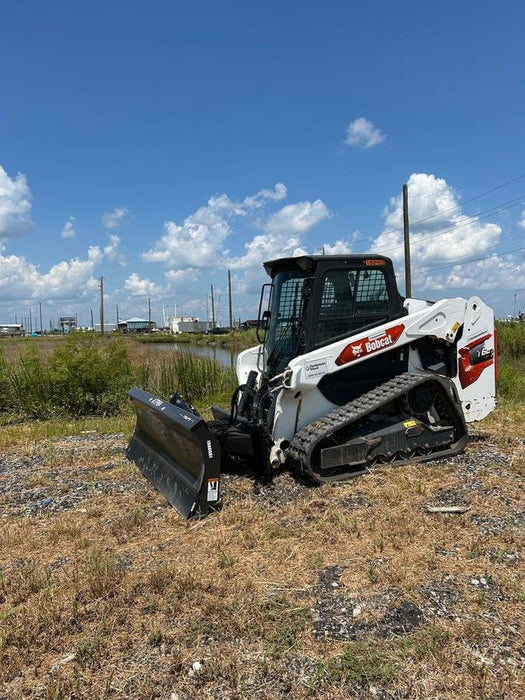 2025 PALADIN Dozer Blade 84"