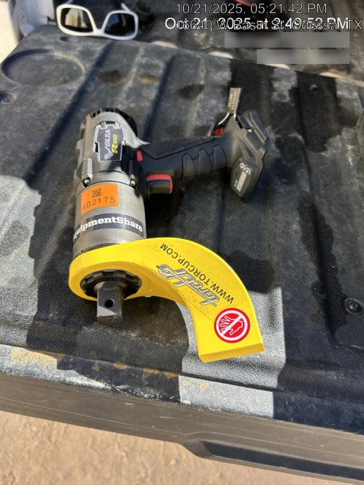 2024 TORCUP VTR-250KIT