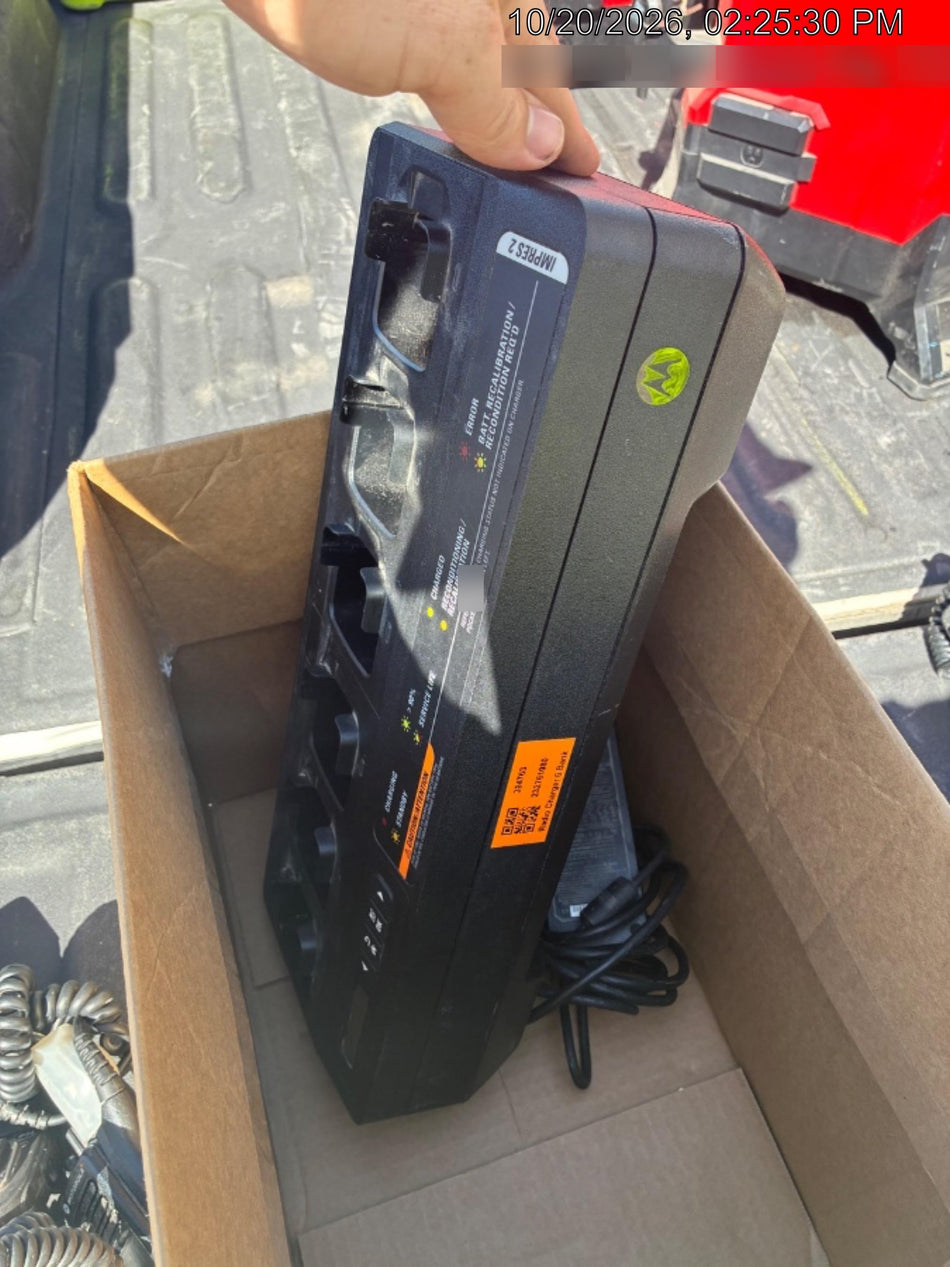 2024 MOTOROLA PMPN4284