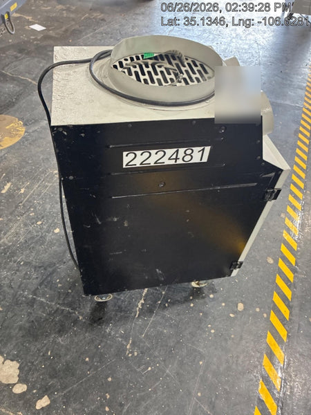 2022 KWIKOOL KPAC1411-2
