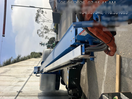 2026 GENIE S-45 XC