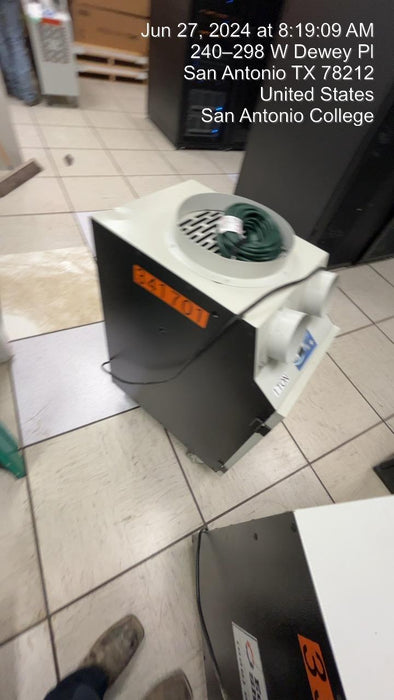 2023 KWIKOOL KPAC1411-2