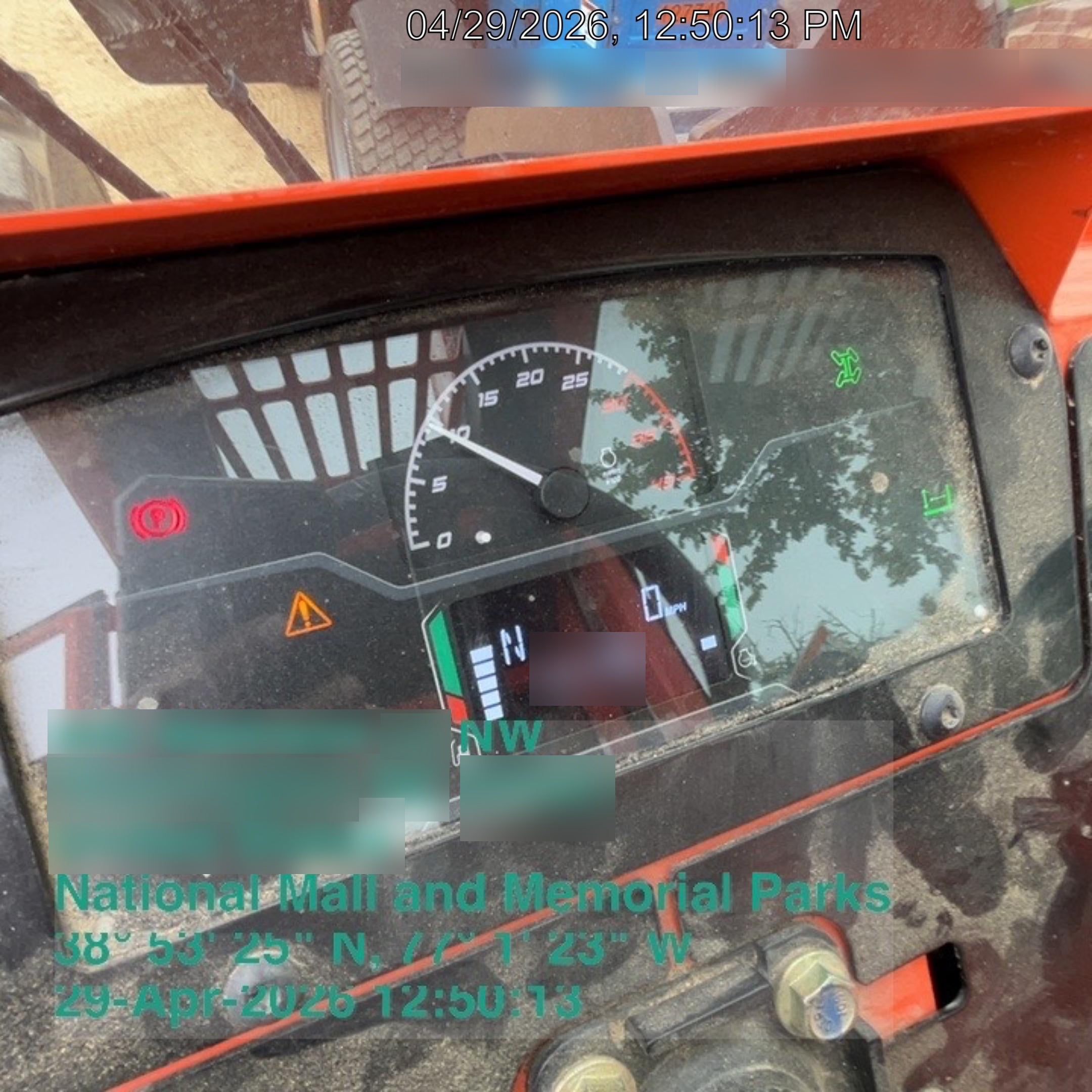 2024 SKYTRAK 8042