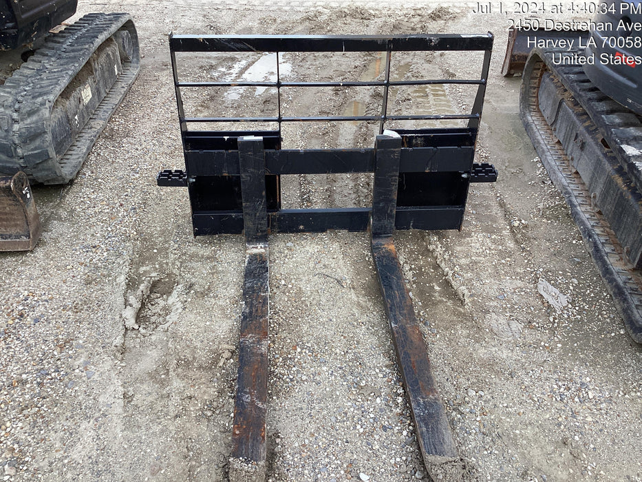 2024 ARROW MATERIAL HANDLING F5100CB