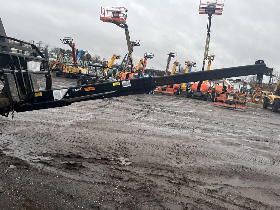 2024 STAR INDUSTRIES M1360B - Star JIB Boom