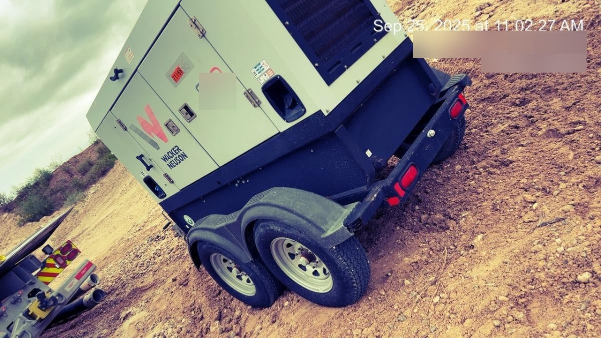 2020 WACKER NEUSON G70