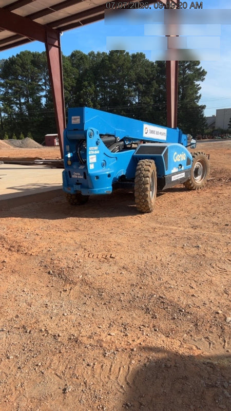 2022 GENIE GTH-844
