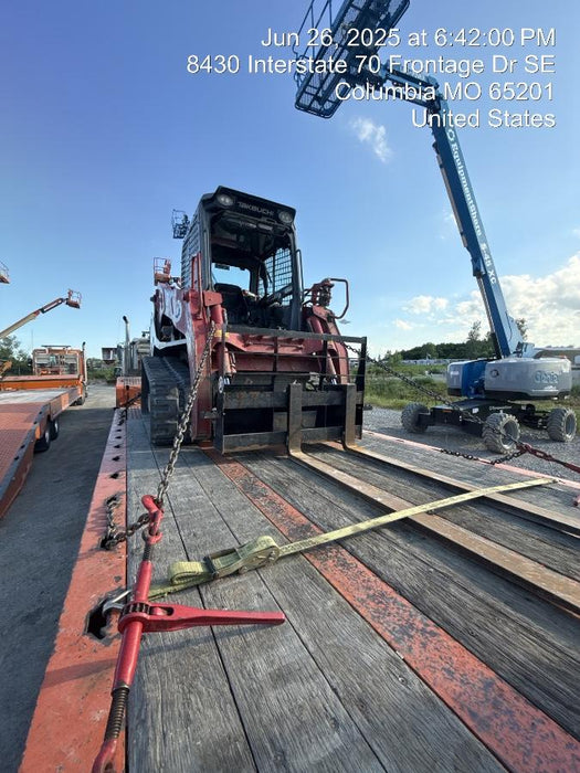 2024 ARROW MATERIAL HANDLING FS5100CB - 72"