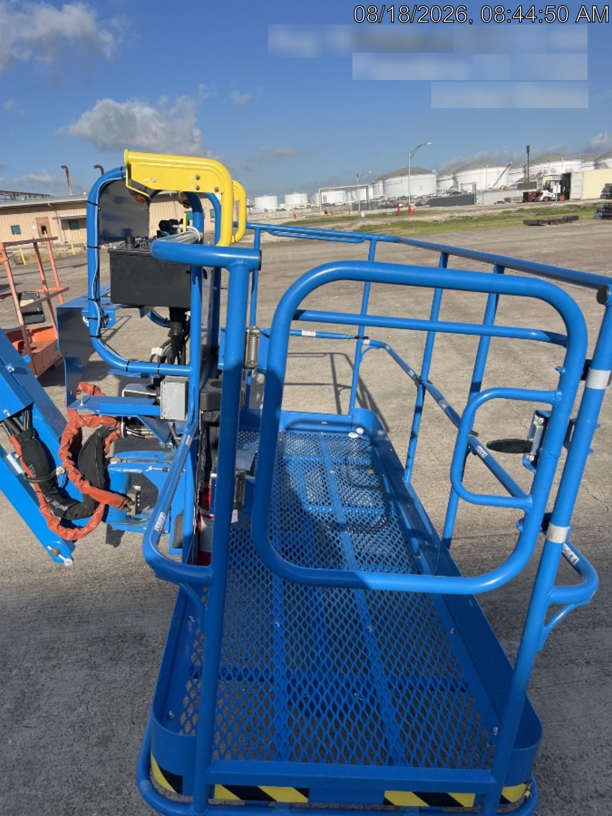 2026 GENIE Z-62/40 RT