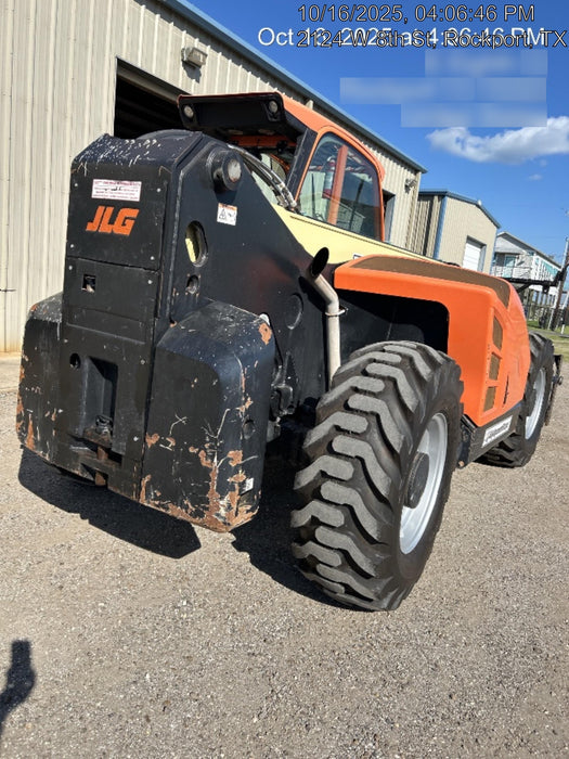 2021 JLG 1732