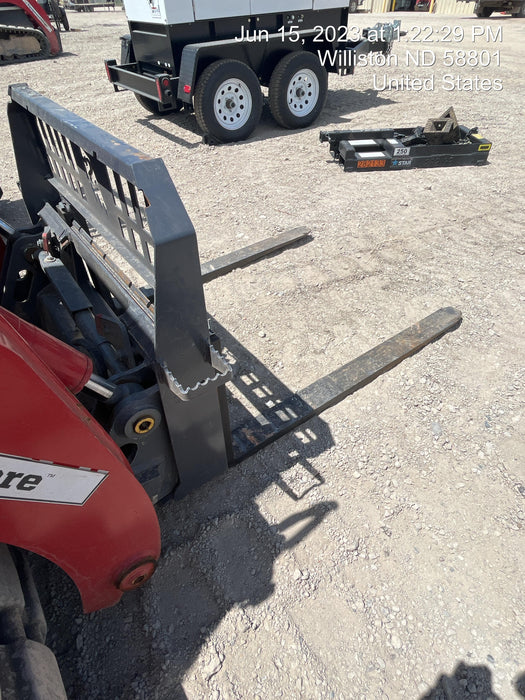 2023 SOLESBEE SPF-48