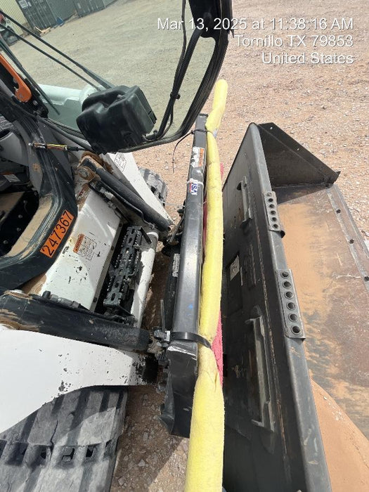 2024 PALADIN 72" Skid Steer Forks