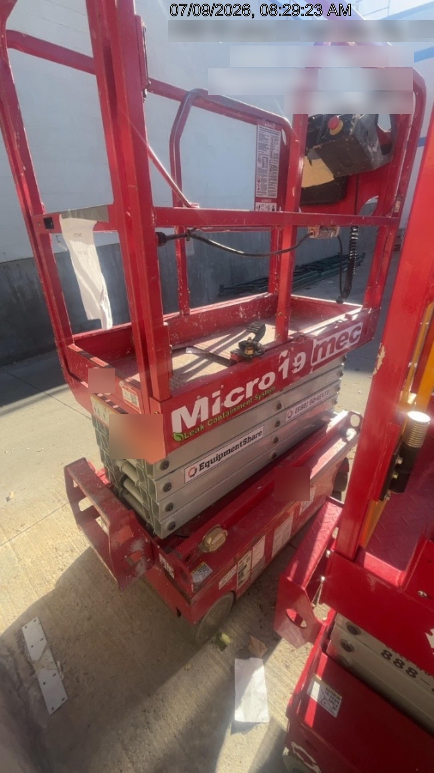 2020 MEC Micro 19
