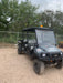 2022 Club Car CA1700D Canopy, Diesel, 4 Passenger